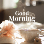 5 Morning Habits for a Joyful Day